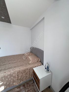 ADANA PUSULA GAYRİMENKULDEN SARIÇAM GÜLTEPEDE FULL EŞYALI KİRALIK 1+1 DAİRE