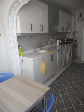  MÇ EMLAK'TAN PINARBAŞI MAH'NDE 3+1 SATILIK DAİRE