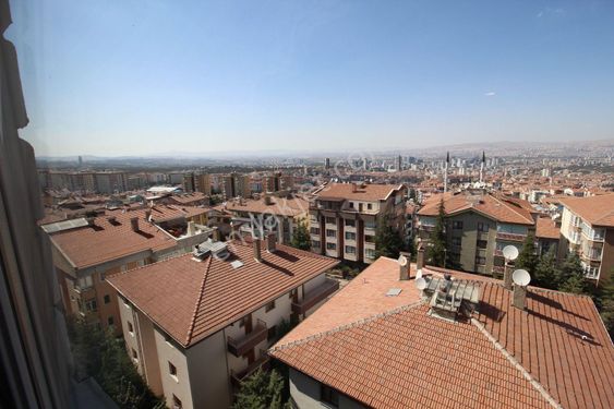  SAHİBİNDEN SÜPER ANKARA MANZARALI 3+1 DAİRE