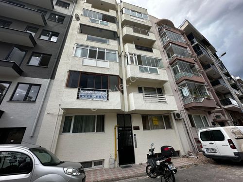  MERKEZ KORDONA YAKIN KİRALIK EŞYASIZ 2+1 DAİRE