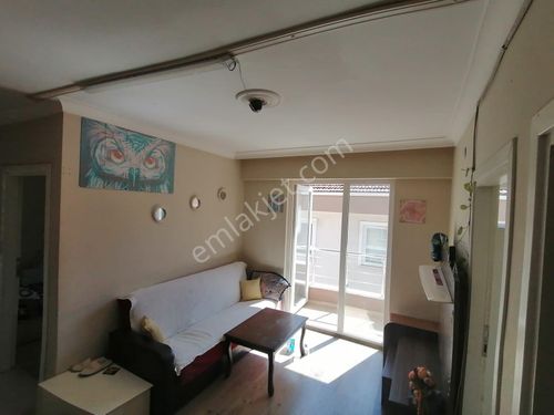 Dumlupınar Mah. Buski civarı Merkezde Site İçerisinde 2+1 Eşyalı Daire