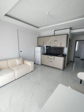  ***ŞAHİN GAYRİMENKULDEN 1+1 FUL EŞYALI SIFIR SATILIK APARTLAR***