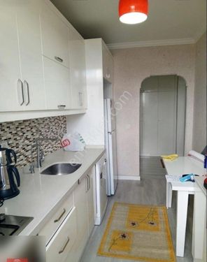 Kayaşehir 4.bôlgede Ful Yapılı Mobilyalı Luks Kiralık 2+1 Daire