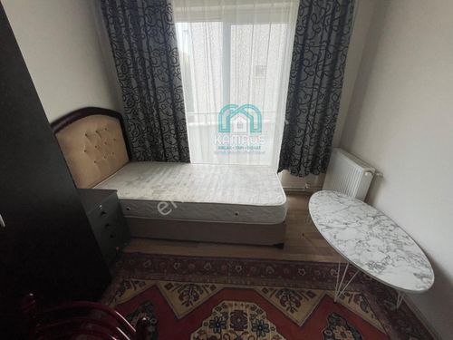  Kötekli'de Üniversiteye Yakın Konumda Eşyalı 1+1 Kiralık Daire