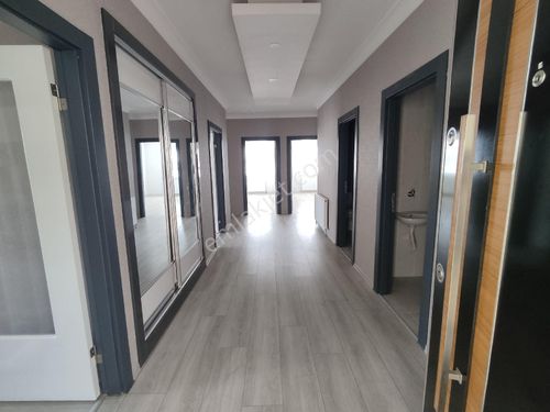  Ankara Mamak başak mahallesi 4+1 kiralık daire