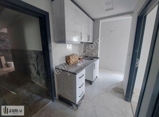 GÜLVERENDE SIFIR KLİMALI BALKONLU ASANSÖRLÜ 2+0 KİRALIK DAİRE