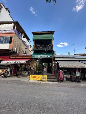  ÇARŞI MERKEZDE DEVREN SATILIK CAFE/PUB/DÜKKAN