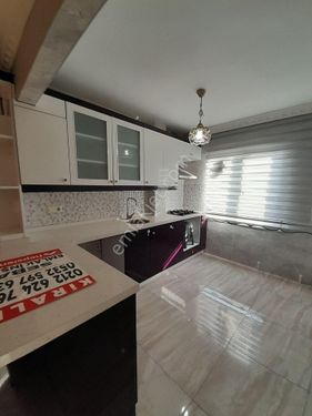  SEBA'DAN SEFAKÖY MERKEZDE 2+1 90m2 METROBÜSÜN DİBİNDE DAİRE