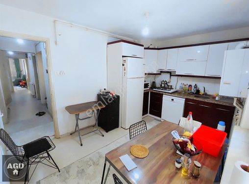 Mimar Sinan da 3+1 130m2 Kombi ANKASTRE Klima 2Balkonlu Panjurlu