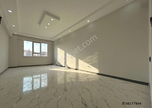 ASLANLAR GRUP GAYRİMENKUL'DEN ŞEHİR HASTANESİ YAKINI 3+1 150M2 LÜKS DAİRE