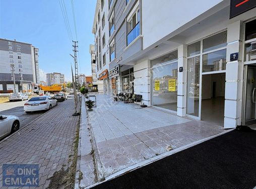 DİNÇ'TEN_SÜPER KONUMDA_SATILIK_CADDE ÜSTÜ_75m2_DÜKKAN