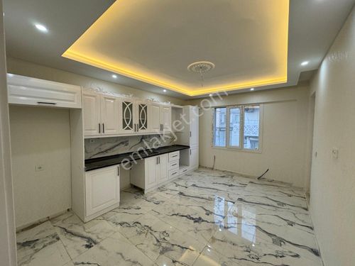 KİLİS MERKEZ ESKİ BEŞEVLERDE SATLIK 3+1 SIFIR DAİRE