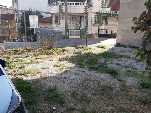  BURSA ORHANGAZİ TEKKE MAHALLESİ SATILIK ARSA !. 123 M2