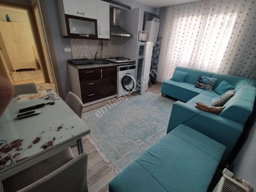 Buca Tınaztepe Kampüs Dibinde 2+1 Full Eşyalı Kiralık Daire 25.000TL