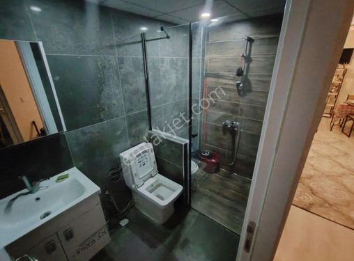 LOFT GAYRİMENKULDEN ESENTEPE MAHALLESİNDE SATILIK 2+0 DAİRE