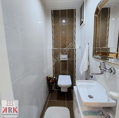 İNÖNÜ MAHALLRSİNDE 3+1 SATILIK DAİRE,FUL YAPILI,ALÇAK KATLI