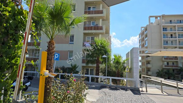  Kw Martı Takım Siesta Energy de 2+1 E Model Köşe Daire Kiralık