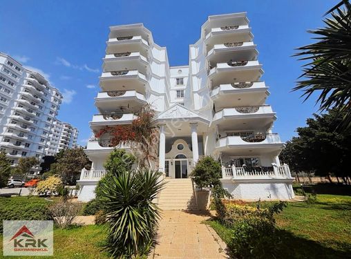 KRK'DAN GÜLER 1 DE 5+1 MASRAFSIZ FIRSAT DAİRE