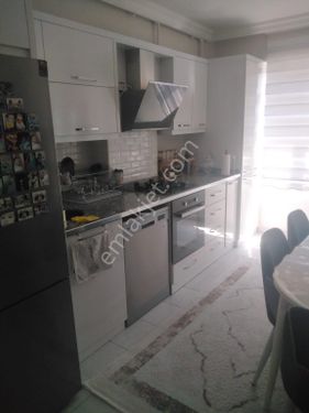 DİCLEKENTTE SATILIK DAİRE