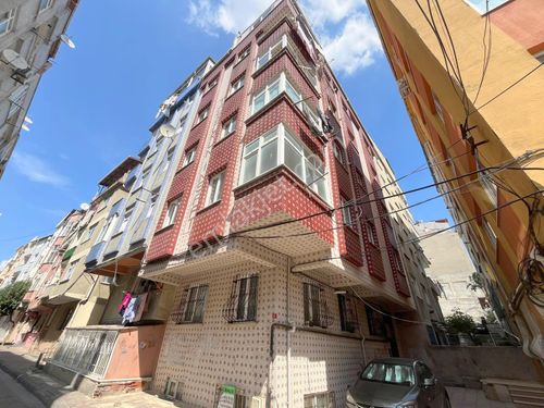  HÜRRİYET MAHALLESİNDE 2+1 80 M2 15 YILLIK ASANSÖRLÜ DAİRE