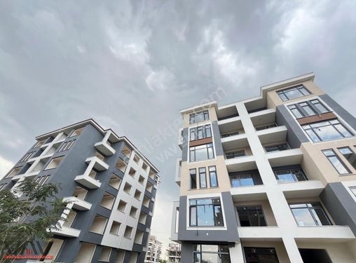 KARATAY ERENLER MAHALESİNDE SATILIK 3+1 ARAKAT LÜX GENİŞ DAİRE