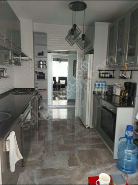 ACIL SATILIK 3+1 DAİRE