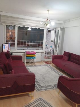  BURSA OSMANGAZİ MAKSEM CADDE ÜZERİ 2+1 4. KAT DAİRE SATILIK