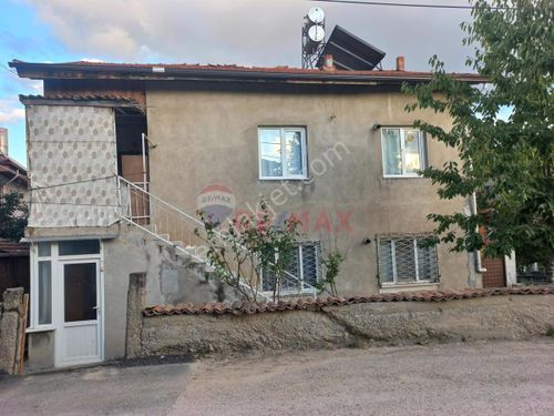 SAFRANBOLU CEMALCAYMAZ MAH.SATILIK 982 M2 ARSA VE MÜSTAKİL EV