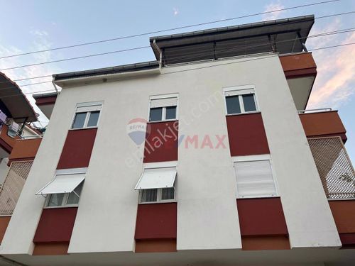 Manavgat Ilıca da satılık 3+1 temiz dubleks daire!!!