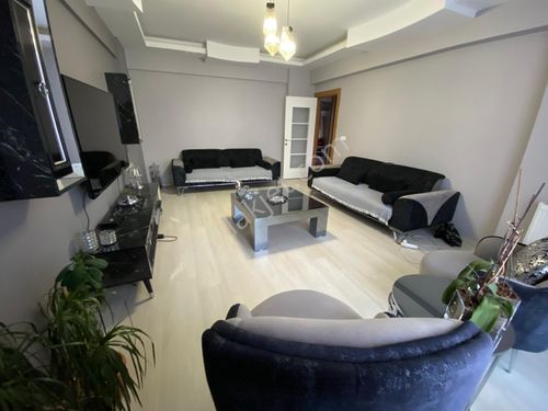 MEVLANADA HEVES CADDESİ SÜPER LÜKS 3+1 175 M2 SATILIK DAİRE 58/3