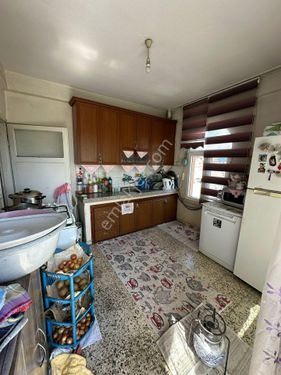 ŞEHİTMUSTAFA MAHALLESİ KLEOPATRA KAPISI KARŞISI SATILIK DAİRE