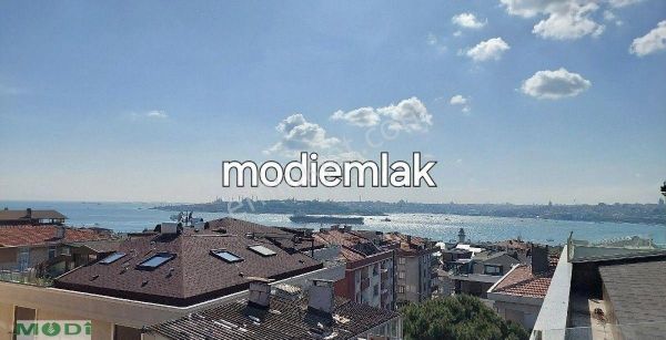   Doğancılar kapalı otoparklı asansörlü satılık dubleks 4+2