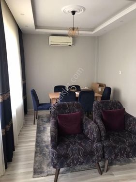  ÇANAKKALE BİGA HAMDİBEY MAH.3+1 FULL EŞYALI KİRALIK DAİRE