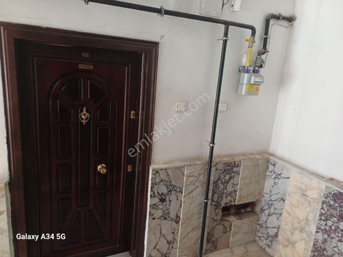 Niğde Bor merkezde SATILIK DAİRE 