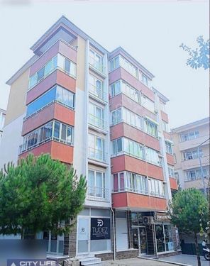 MUHİTTİN MAHALLESİ'NDE KİRALIK ARA KAT 2+1 100M2 DAİRE