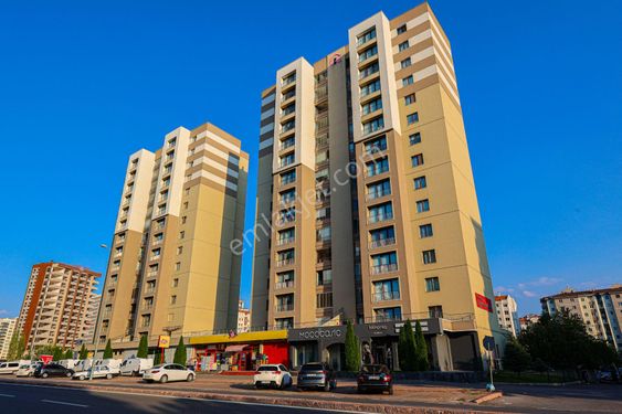  Sahibinden Kınaş Yegah Konak'da Satılık Lüks 4+1 Daire | Süper Konum | Kızılırmak Caddesi