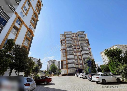 KIVANÇ GAYRİMENKUL'DEN FAHRİ KAYAHANDA SATILIK 4+1 DAİRE