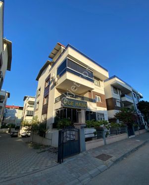  ***YENİMAHALLE EGE HAYAT3 SİTESİ 170M2 3+1 KİRALIK DAİRE***