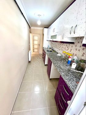 BAHÇEŞEHİR MOBİLYACILAR KARŞISI KİRALIK DAİRE 2+1 4 KAT ASANSÖRLÜ