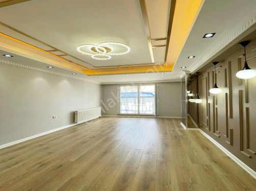   BAŞKENT YAPI'DAN MERKEZİ LOKASYONDA 2+1 DİZAYNLI DAİRE