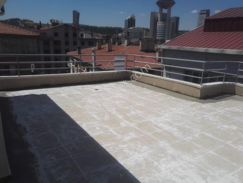  TANER'DEN BALGAT MHP YAKINI 5+1 AÇIK TERAS 250m2 DUBLEKS