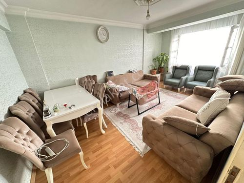  ERPAY İNŞAAT'TAN İSMETPAŞA MAH 3+1 130 M² SATILIK FERAH DAİRE