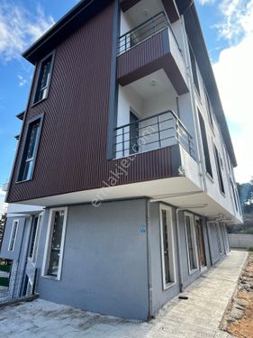  TEKİRDAĞ ÇERKEZKÖY TEPE MEVKİİ SATILIK 1+1 DAİRE