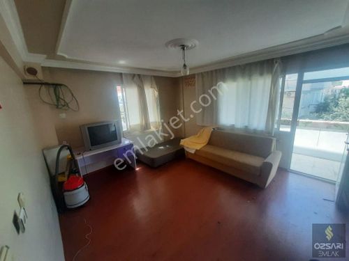  BORNOVA İNÖNÜ MAH. EŞYALI KİRALIK DAİRE