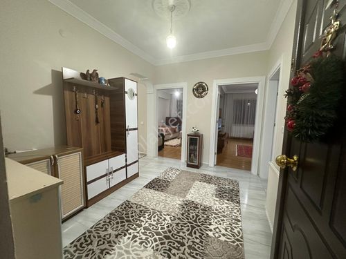  ATATÜRK MAHALLESİ YURTKURDA SATILIK 3+1 DAİRE