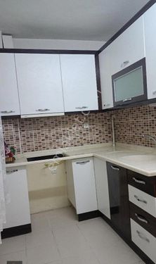 SUNRISE GAYRİMENKUL DEN SALTAK CADDESİNDE SATİLİK DAİRE