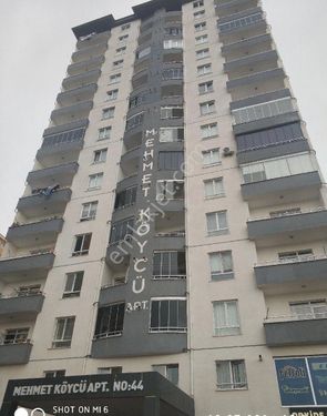 MEHMET UÇAN GAYRİMENKULDEN PAPATYA CADDESİNDE SATILIK 3+1 DAİRE