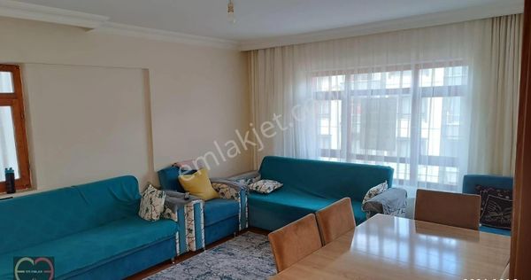 MAMAK BAHÇELERÜSTÜ MAH. CADDEYE CEPHE GÜNEŞ ALAN ARA KAT 3+1 SATILIK DAİRE