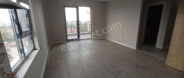 TAŞPINAR DA (GÖLBAŞI) YENİ 3+1 ÖN CEPHE DUBLEKS DAİRE