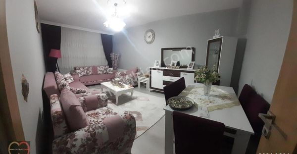 MAMAK DUTLUK TA  YENİ 3,5+1 ARA KAT 115 m2 LÜKS DAİRE